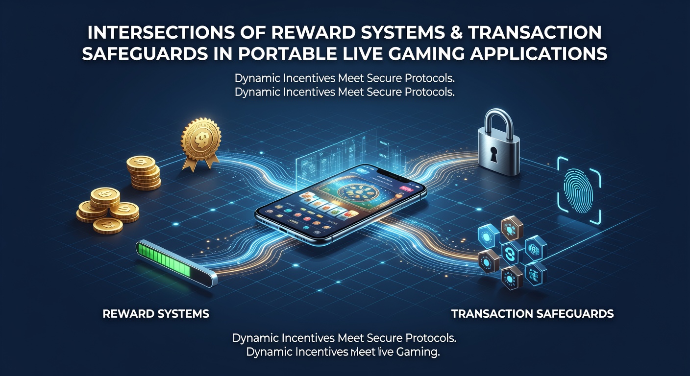 Integration von Transaktionssicherheit und Belohnungssystemen in Live-Gaming-Umgebungen